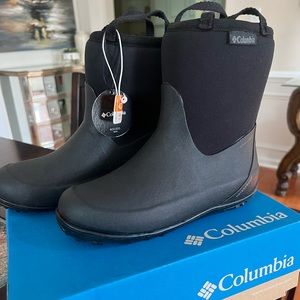 Columbia Snow Boots